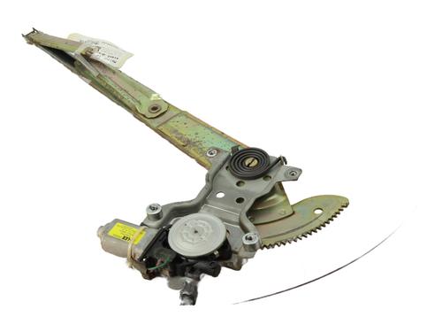 Right front window motor KIA CARNIVAL I (UP, FL) 2.9 TDi | BP32374211E20 - Image 2