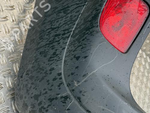 Rear bumper MERCEDES-BENZ CITAN Box Body/MPV (W415)  | BP24615554C8 