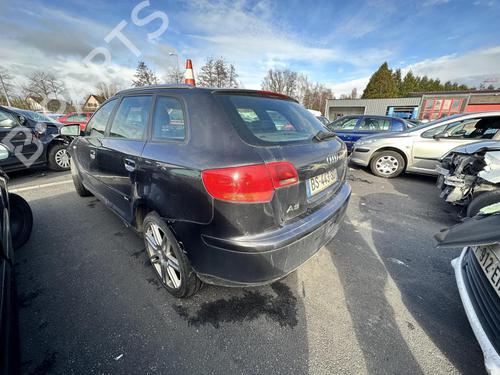 Left headlight AUDI A3 Sportback (8PA) 2.0 TDI 16V | BP21290175C28 