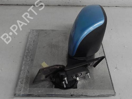Right mirror OPEL AGILA B (H08) 1.0 (F68) | BP21295456C27 