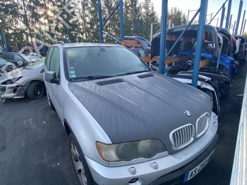 Dashboard BMW X5 (E53) 3.0 d | BP21294821C46  - Image 10