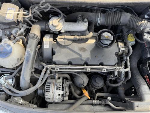 Switch SKODA FABIA I (6Y2) 1.9 TDI | BP24518848I30 