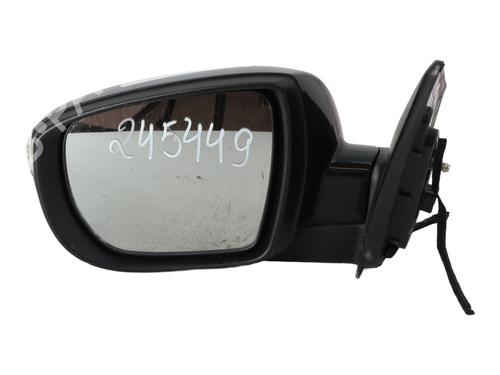 Used Left mirror HYUNDAI ix35 (LM, EL, ELH) 1.7 CRDi (116 hp) 28109200