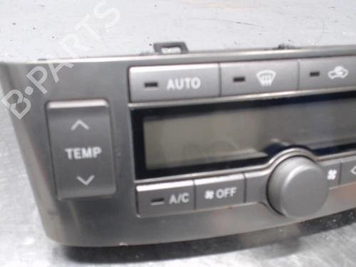 Used Climate control TOYOTA AVENSIS (_T25_) 2.0 D-4D (ADT250_, ADT250R) (126 hp) 21366728