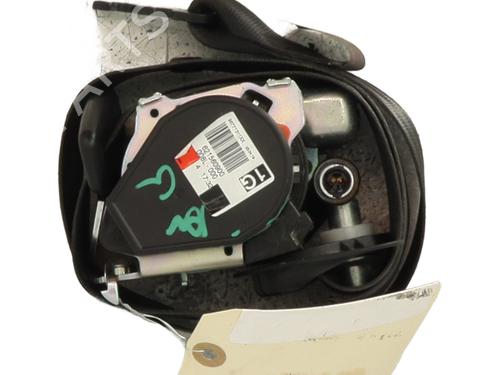 Front left seatbelt CITROËN C4 SPACETOURER (3D_) | BP36399160I26 - Image 2