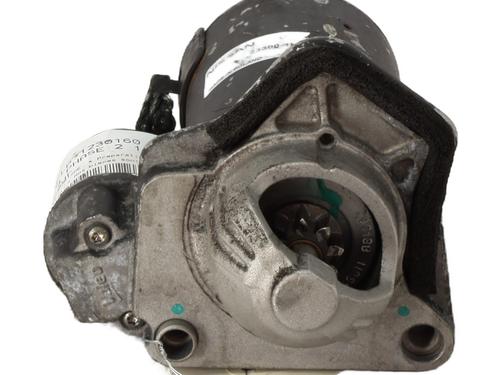 Used Starter NISSAN MICRA IV (K13K, K13KK) 1.2 (80 hp) 21309757