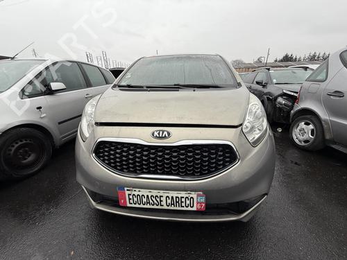 ABS pump KIA VENGA (YN) 1.6 CRDi 115 | BP23889632M43  - Image 20