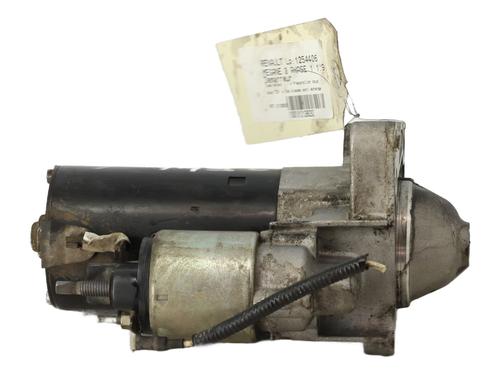 Used Starter Starter RENAULT MEGANE III Hatchback (BZ0/1_, B3_) 1.9 dCi (BZ0N, BZ0J) (131 hp) 32327479 32327479