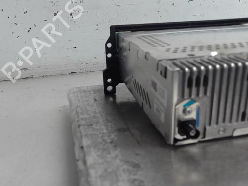 Radio MINI MINI (R50, R53) One | BP21300927E6 