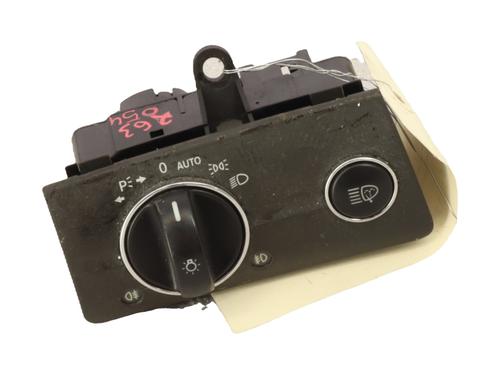 Switch MERCEDES-BENZ E-CLASS (W211) E 280 CDI (211.023) | BP39252743I30 - Image 2
