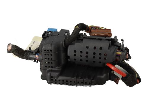 Fuse box OPEL MERIVA B MPV (S10) 1.7 CDTI (75) | BP32348035E1 - Image 4