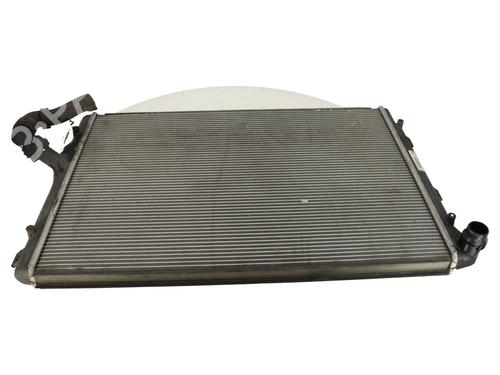 water-radiator-audi-a3-sportback-8pa-2004-2005-2006-2007-2008-2009-2010-2011-2012-2013-2014-2015-40049144 main image