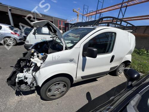 Alternator FIAT FIORINO Box Body/MPV (225_) 1.4 Natural Power (225BXC1A, 225AXC1A) | BP21292324M7 