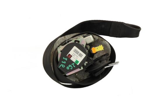 Front right seatbelt VW GOLF V (1K1) 1.9 TDI | BP32707265I25 - Image 2