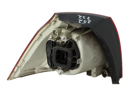 Right taillight VW GOLF V (1K1) 2.0 TDI | BP27329532C35 