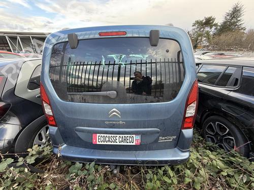 Steering pump CITROËN BERLINGO MULTISPACE (B9) 1.6 HDi 110 | BP24294607M99  - Image 17