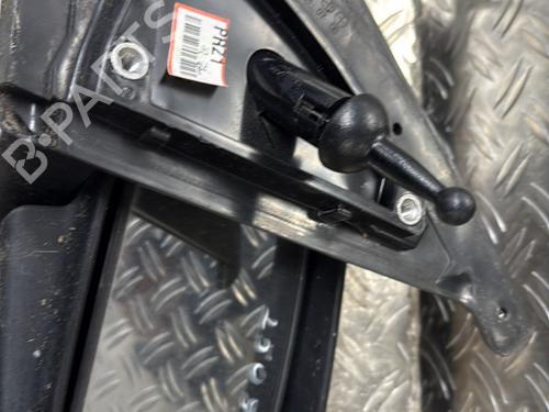 Used Right mirror KIA PICANTO I (SA) 1.0 (61 hp) 23844238