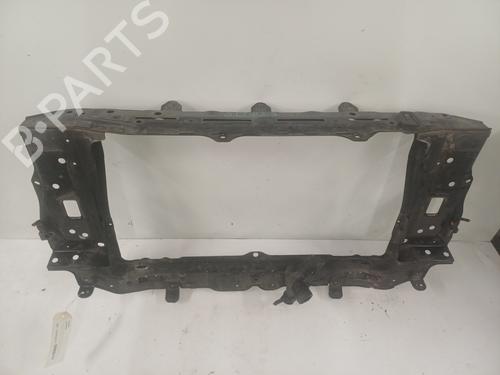 Used Front slam panel Front slam panel KIA VENGA (YN) 1.4 CRDi 90 (90 hp) 33452027 33452027