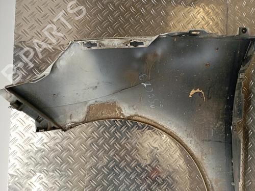 Used Right front fenders RENAULT GRAND SCÉNIC III (JZ0/1_) 1.5 dCi (JZ0B, JZ07) (106 hp) 23808628