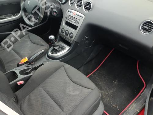 Used Parts PEUGEOT 308 SW I (4E_, 4H_) 1.6 HDi (109 hp) 3926908