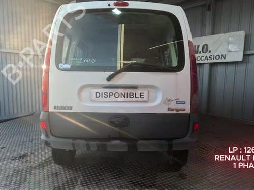 Left taillight RENAULT KANGOO (KC0/1_) 1.4 (KC0C, KC0H, KC0B, KC0M) | BP33164603C34 - Image 27