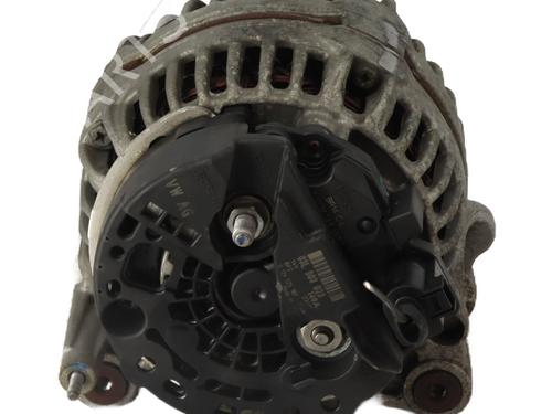 Alternator AUDI A3 Convertible (8P7) 2.0 TDI | BP33451654M7 - Image 3