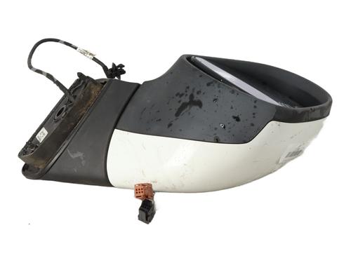 Left mirror PEUGEOT 207 (WA_, WC_) 1.6 HDi | BP30861223C26