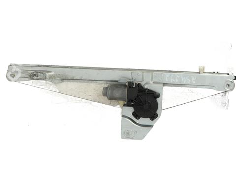 Right front window motor PEUGEOT PARTNER Box Body/MPV 1.6 HDi | BP30857491E20