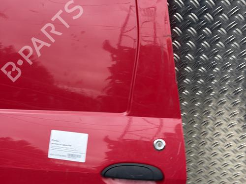 Dør venstre bagtil DACIA LOGAN (LS_) 1.4 MPI LPG (LS0C) | BP30397096C4 - Image 4