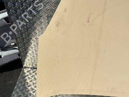 hood-peugeot-partner-box-bodympv-2008-24492355 main image