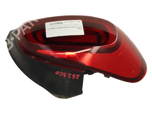 Venstre baglygte CITROËN C3 III (SX) 1.2 THP 110 (SXHNPS, SXHNZT, SXHNZ6) | BP38762686C34 - Image 6