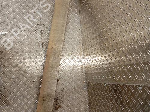Rear bumper reinforcement PEUGEOT 308 SW I (4E_, 4H_) 1.6 HDi | BP23807370C73 