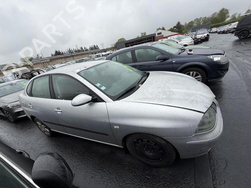 Steering column stalk SEAT CORDOBA (6L2) 1.9 TDI | BP25723317I23 