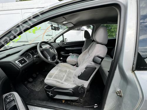 Portierruitmotor linksvoor PEUGEOT 307 (3A/C) 2.0 HDi 90 | BP21292732E21 