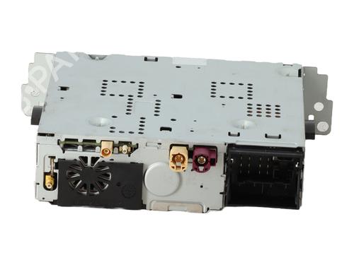 Radio BMW 1 (F20) 118 i | BP29186747E6 