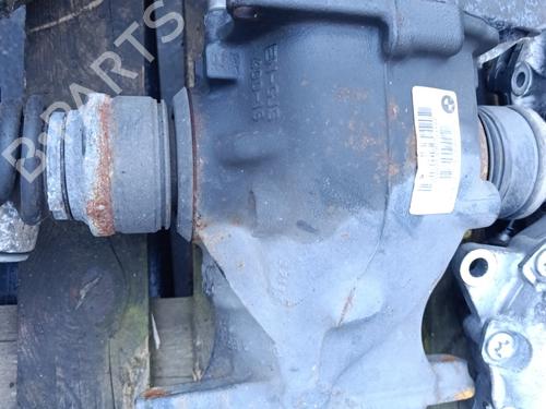 Used Rear differential Rear differential 31051833 31051833