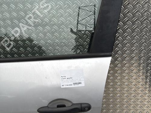Left front door RENAULT SCÉNIC III (JZ0/1_) 1.5 dCi | BP29700339C2 