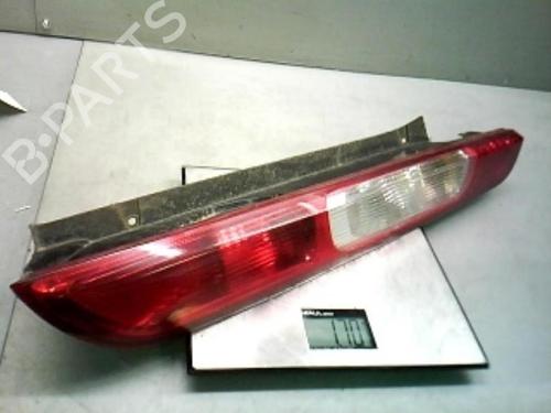Used Right taillight FORD FOCUS II (DA_, HCP, DP) 1.6 TDCi (90 hp) 21310279