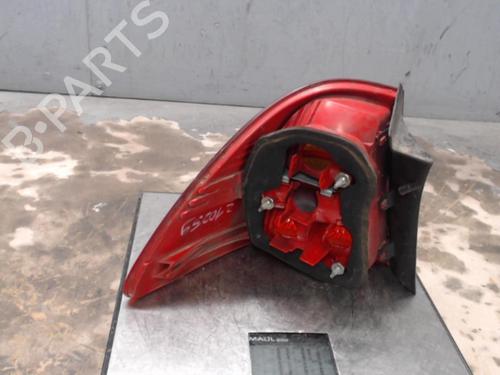 Used Right taillight Right taillight BMW 3 Touring (E91) 320 d (163 hp) 21308035 21308035