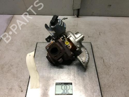 Sprinklertank FIAT CROMA (194_) 1.9 D Multijet (115 hp) 21300208