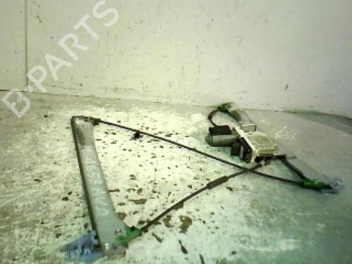 Right front window motor CITROËN C2 (JM_) 1.4 | BP21372215E20 