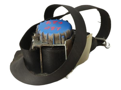 Used Front left seatbelt Front left seatbelt FORD FUSION (JU_) 1.4 TDCi (68 hp) 33703442 33703442