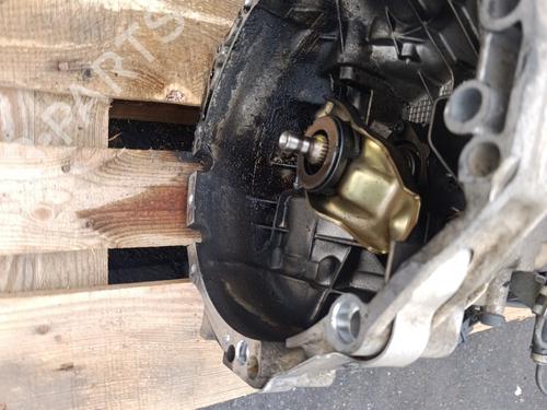 Used Gearbox Gearbox 37417096 37417096