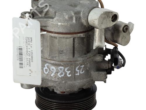 AC compressor BMW 1 (F20) 116 d | BP30598800M34  - Image 5