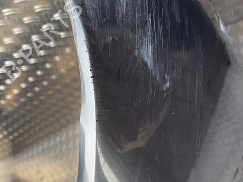 Zderzak przedni PEUGEOT 207 (WA_, WC_) 1.6 HDi | BP29894861C7 