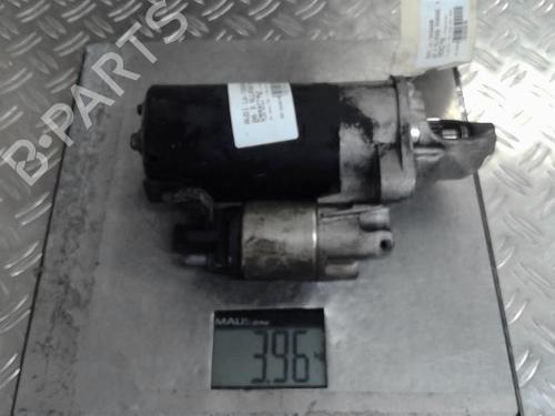 Startmotor AUDI A6 Allroad C6 (4FH) 3.0 TDI quattro | BP21875430M8 
