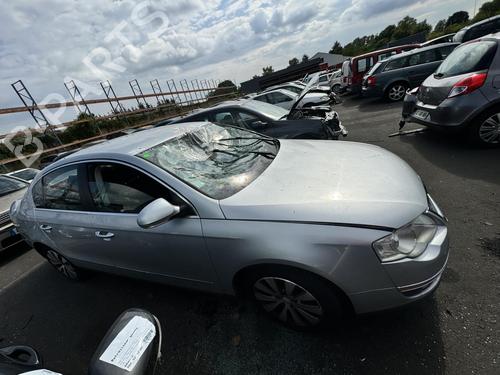 Headlight switch VW PASSAT B6 (3C2) 1.9 TDI | BP21375683I24 - Image 14