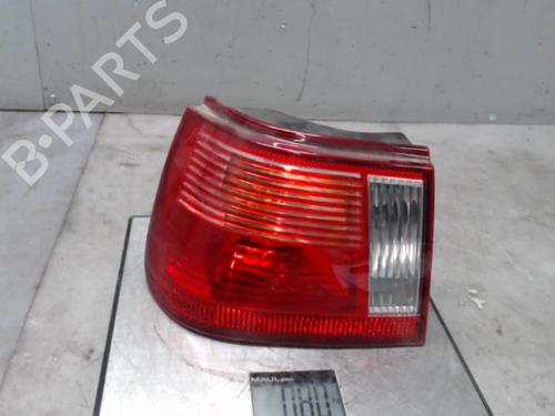 Used Left taillight SEAT IBIZA II (6K1) 1.4 i (60 hp) 21318079