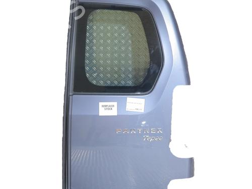 Used Right tailgate Right tailgate PEUGEOT PARTNER Tepee 1.6 HDi 75 (16V) (75 hp) 39238492 39238492