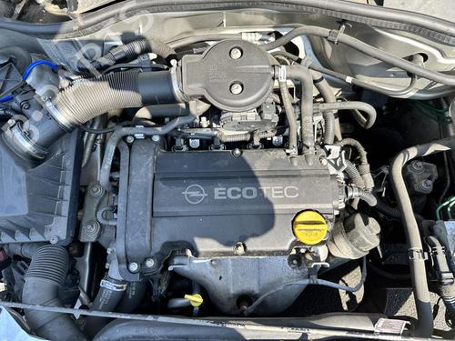 Starter OPEL CORSA C (X01) 1.2 (F08, F68) | BP21311089M8 